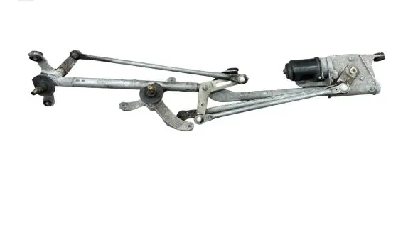 Honda Civic Front wiper linkage and motor 32272