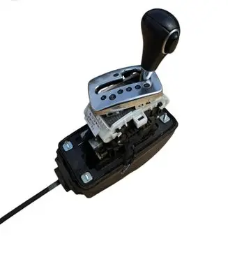 Audi A4 S4 B7 8E 8H Gear shifter/selector 8E1713041AQ