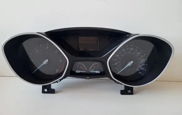 Ford C-MAX II Speedometer (instrument cluster) BM5T10849BDB