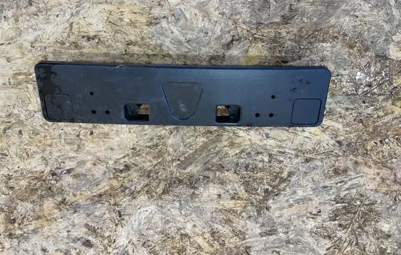 Mazda CX-30 Front bumper splitter molding DFR7-50171 S2501M565