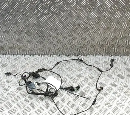 Audi A5 Parking sensor (PDC) wiring loom 8W6971095