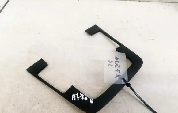 Volkswagen PASSAT B6 Other interior part 3C0864263 318500100
