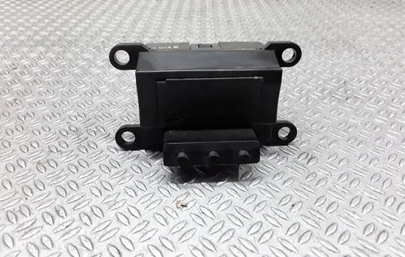 Hyundai Santa Fe Clock 9452026500