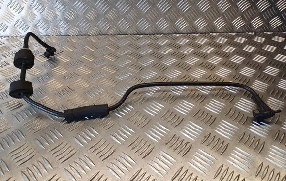 Ford C-MAX I Vacuum line/pipe/hose 