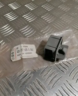 Audi A6 S6 C5 4B Cargo luggage net fixing mount 4D0857635D
