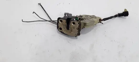 KIA Sorento Front door lock
