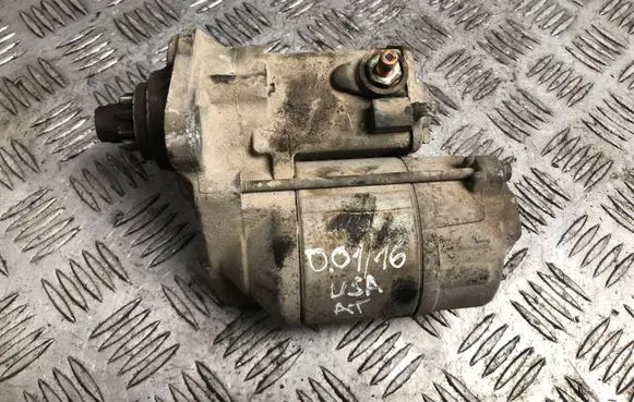 Subaru Outback Starter motor 23300AA41A