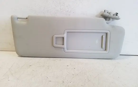 Skoda Octavia Mk3 (5E) Sun visor 5G0857552