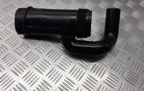 Renault Laguna II Air intake hose/pipe 8200029480D