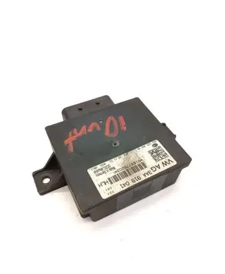 Volkswagen PASSAT B7 Power management control unit 3AA919041 8ES010452 8ES010452-40