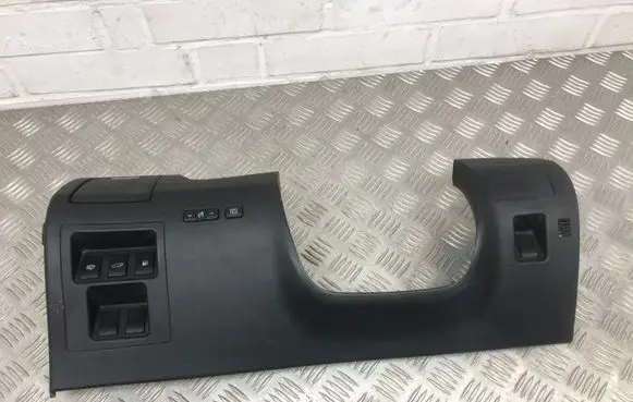 Lexus RX 450H Center console 5504548160 5562048120