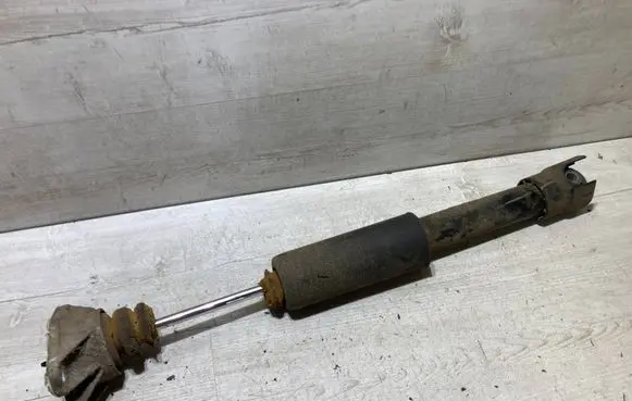 Mini Clubman F54 Rear shock absorber with coil spring 6862711