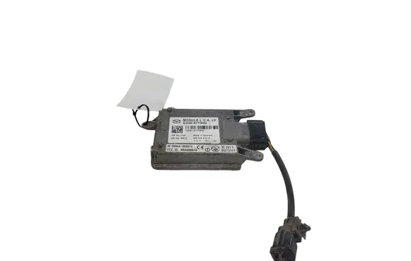 Mazda 3 II Blind spot module G33D67Y90G 2694A009014