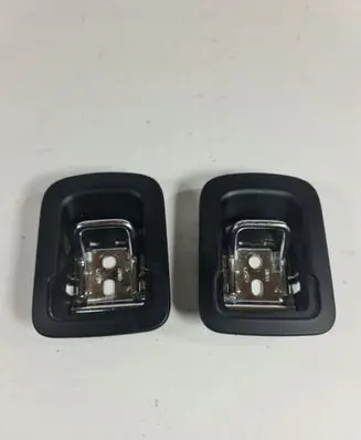 Ford S-MAX Seat and door cards trim set 