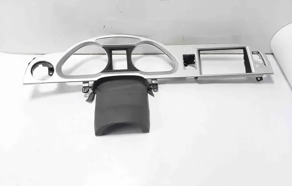 Audi A6 S6 C6 4F Dashboard trim 4F1953515L 4F1857115J