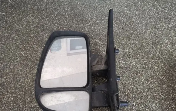 Renault Master II Manual wing mirror 