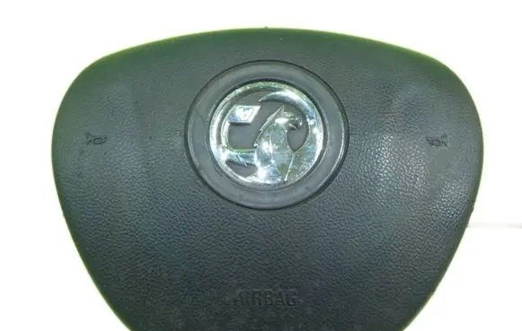 Renault Trafic III (X82) Steering wheel airbag 34270934A