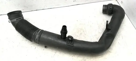 Audi A3 S3 A3 Sportback 8P Intercooler hose/pipe 1K0129654AA 446156602 1K0129684B