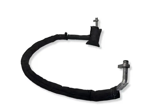 Opel Mokka B Air conditioning (A/C) pipe/hose 9826918180