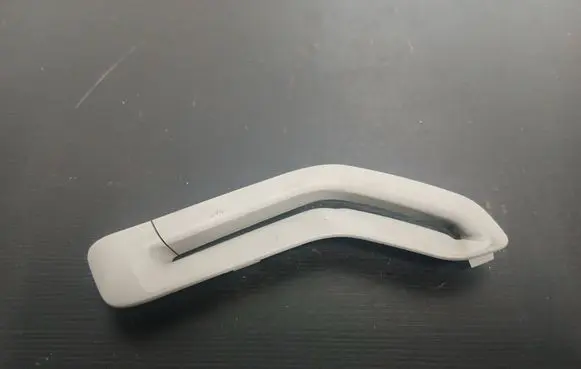 Volvo XC90 Seat belt trim RH1882