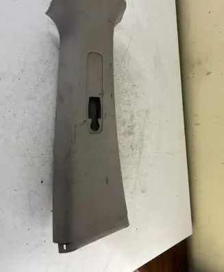 Nissan Almera Tino (B) pillar trim (top) 76913BU000