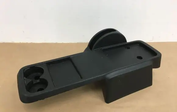 Citroen Berlingo Cup holder front 060936J01 9681392477 06512