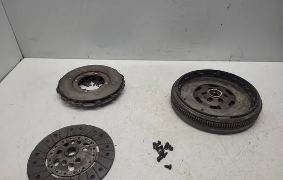 Volkswagen Sharan Clutch set kit