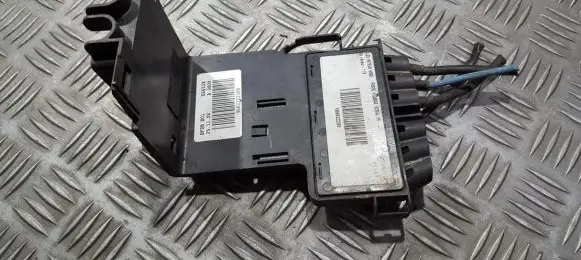 Citroen Berlingo Fuse box set 9660222380 66652X