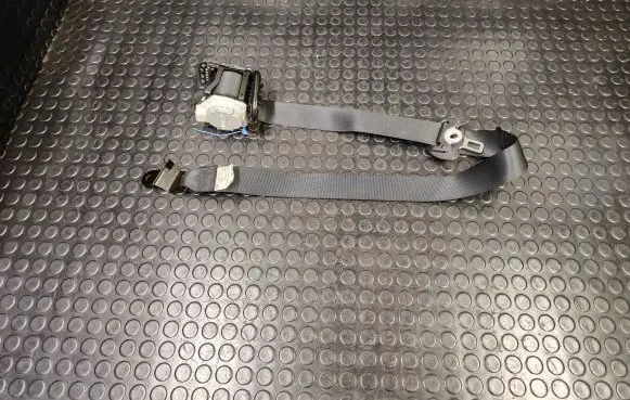 Nissan Qashqai Front seatbelt 868854EA1A