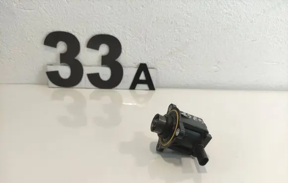 Ford Kuga II Vacuum valve CJ5G9U465BACAREWAY