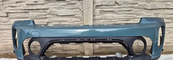 Mini Cooper Countryman F60 Front bumper 51119477039