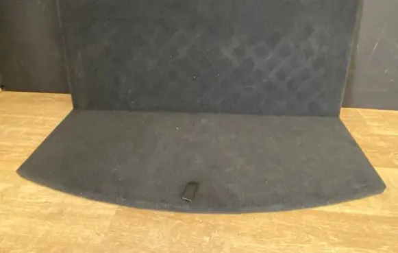 Jaguar E-Pace Trunk/boot floor carpet liner J9C31350A