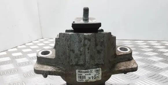 Jaguar F-Pace Engine mount bracket HK836A003GC