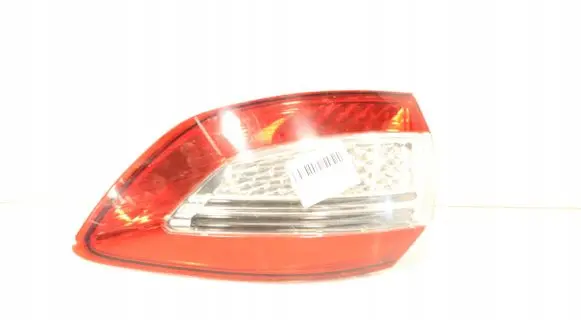 Ford Mondeo MK IV Rear/tail lights