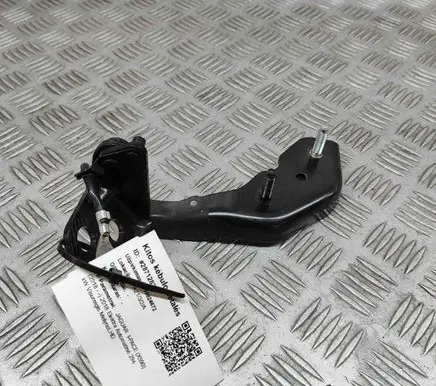 Jaguar I-Pace Tailgate/trunk/boot hinge J8A242900AC