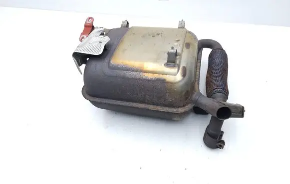 BMW i3 Muffler/silencer 8614958 10218010