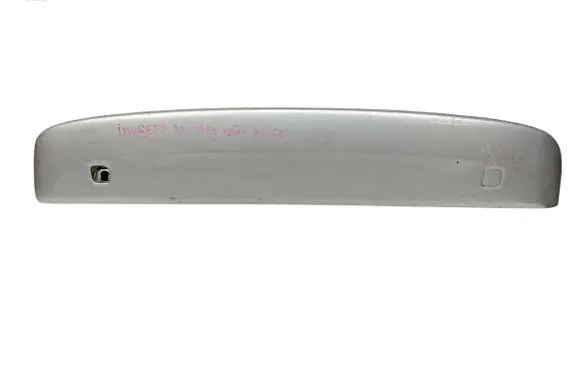 Subaru Impreza II Tailgate/trunk spoiler 