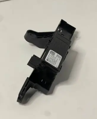 Ford Mustang VI Tire pressure sensor ML3T15K619WB 28826306