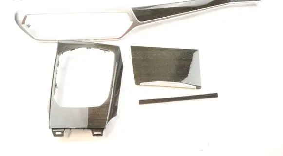 BMW 3 G20 G21 Interior decorative trim set 9891191 9891186 9891748