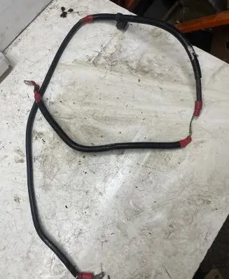 BMW 3 E90 E91 Wires (starter motor) 753559501