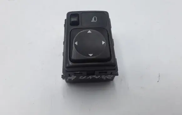 Nissan Murano Z50 Wing mirror switch NOCODE