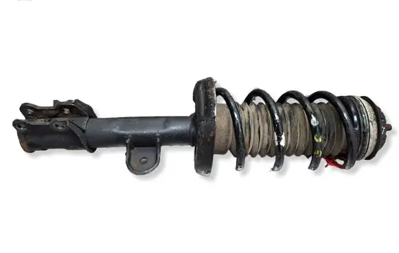Fiat 500L Front shock absorber/damper S26309356