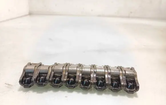Peugeot 307 Valve rocker arm 