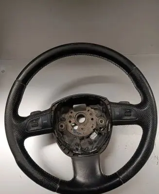 Audi Q7 4L Steering wheel 4F0419091DG 61714000E