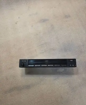 BMW 7 E38 Screen/display/small screen 7608711040 658283524119 U7496714