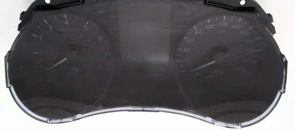 Nissan X-Trail T32 Speedometer (instrument cluster) TYPE920B 4CC6BKY3Z 1606160007