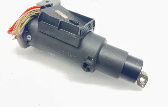 Mercedes-Benz S W140 Ignition lock 0175453428