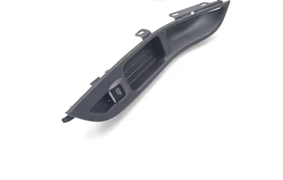 Ford Focus Electric window control switch BM51-A240A41-ADW