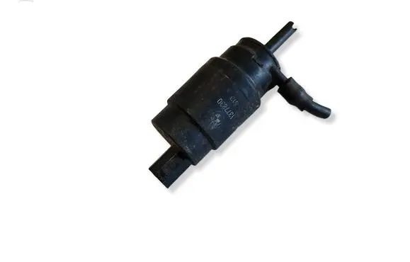 Renault Laguna II Windscreen/windshield washer pump 7700802336