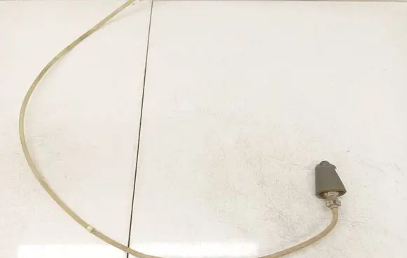 Nissan Terrano Aerial GPS antenna